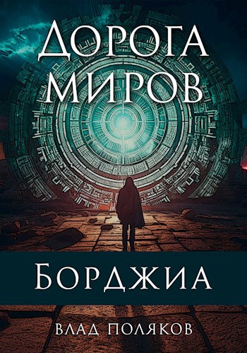 Серия онлайн книг «Борджиа»