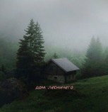Обложка произведения Дом лесничего
