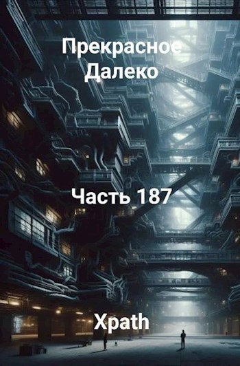 Обложка произведения Прекрасное Далеко, Часть 187