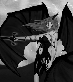 Глава 15 - Третья в...