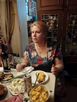 Обложка произведения Женский день