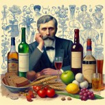 Обложка произведения А и Б сидели: алкоголь и биоэнергетика