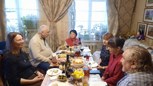 Обложка произведения Блин,как символ