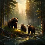 Обложка произведения Капкан