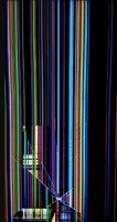 Обложка произведения потерянная запись
