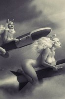 Обложка произведения Былое качество