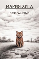 Обложка произведения Возвращение