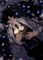 Обложка произведения Honkai Impact: Кот Палуга