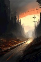 Обложка произведения Клык, клык!