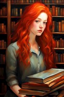 Обложка произведения Дети книжного магазина