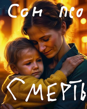 Обложка произведения Сон про смерть.