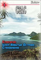 Обложка произведения Стас. Стратегия. Цикл Забытые Острова. Становление. Книга 5.