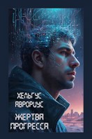 Обложка произведения Жертва прогресса