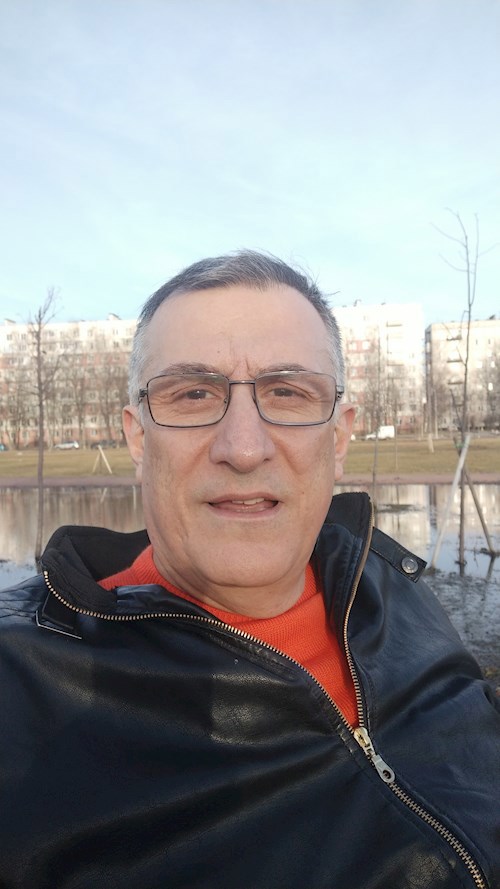 Обложка произведения Петли