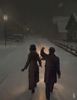 Обложка произведения Железные стены железных книг