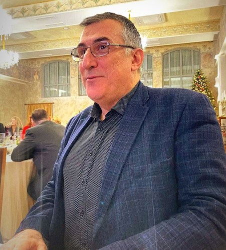 Обложка произведения Одноклассники