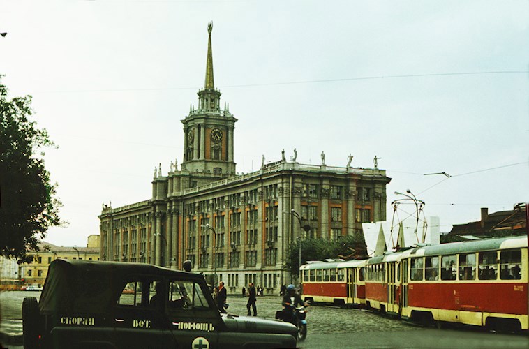 Обложка произведения Диалог времён