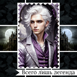 Соленмур Агат
