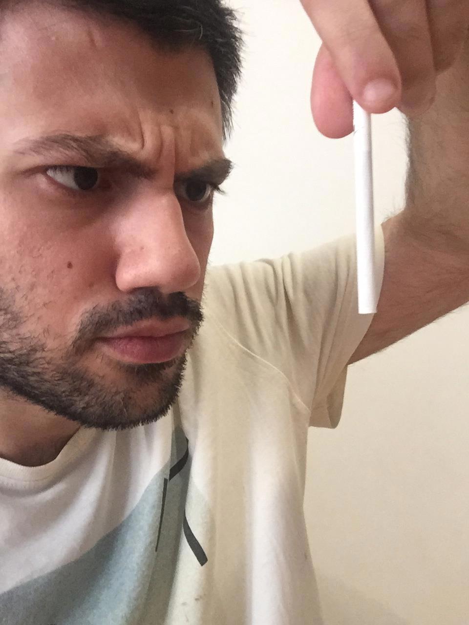 Что это за хрень такая?