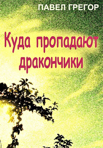 Обложка произведения Куда пропадают дракончики