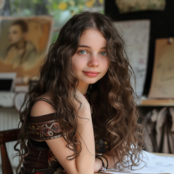 Лина