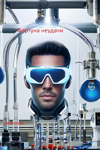 Обложка произведения Фортуна неудачи