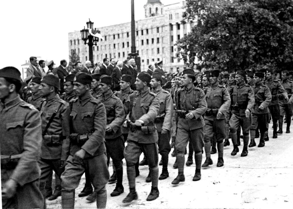 Югославия 1941-45: кто есть кто / Николай Zampolit Соболев