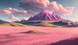 Пейзаж Парирамы