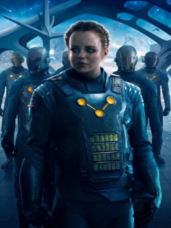 Романна Дей