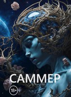 Обложка произведения Саммер