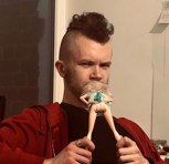 Обложка произведения Четыре Третьих