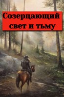 Обложка произведения Созерцающий свет и тьму