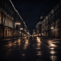 Эстетика Тачки