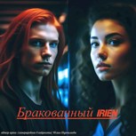 Обложка произведения Бракованный "Irien"