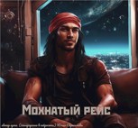 Обложка произведения Мохнатый рейс