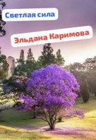 Обложка произведения Светлая сила