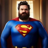 Обложка произведения Скуфman