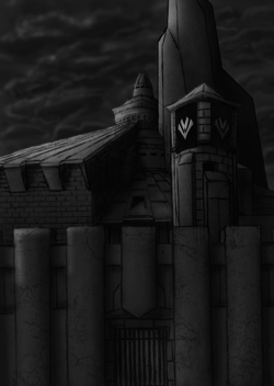 Глава 16 - Столичный...