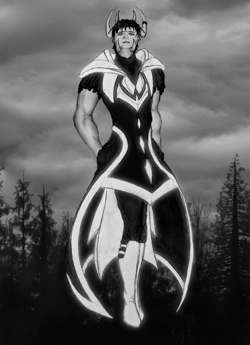 Глава 18 - Король демонов