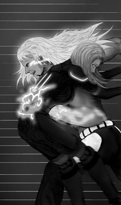 Глава 18 Контратака...