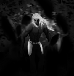 Глава 18 - Полная мощь