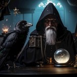 Обложка произведения Величайшая иллюзия