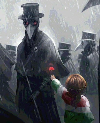 Обложка произведения Emptiness