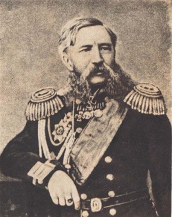Бутаков Григорий Иванович