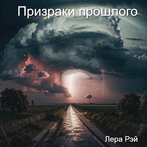 Обложка произведения Призраки прошлого