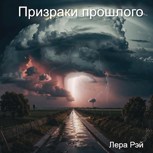Обложка произведения Призраки прошлого