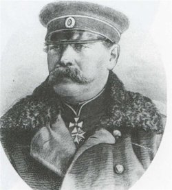 Тотлебен Эдуард Иванович