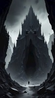 Обложка произведения Карта Чагнара