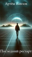 Обложка произведения Последний рестарт