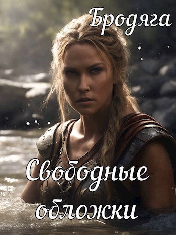 Обложка произведения Свободные обложки